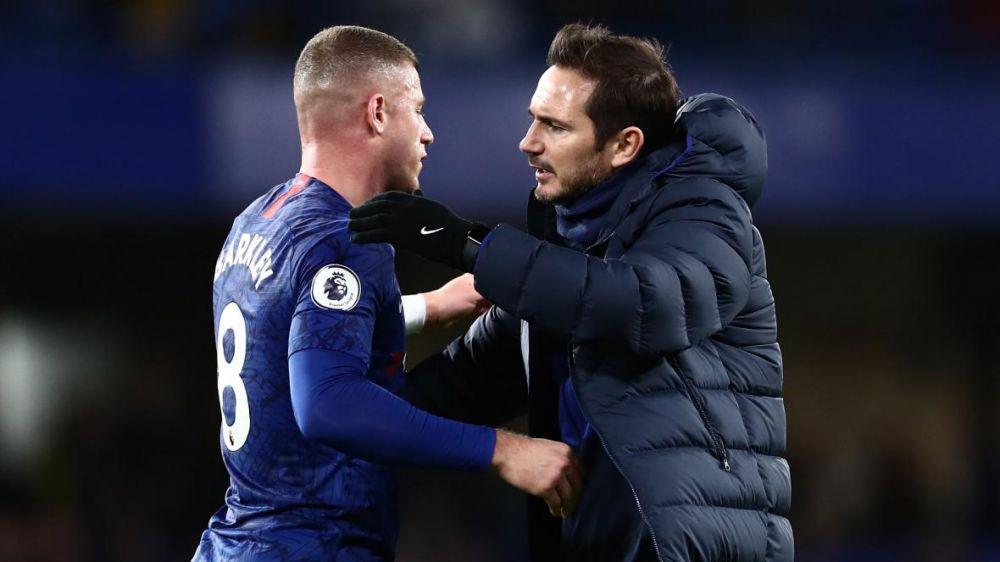 6 Pemain Top yang Tersingkir di Chelsea pada Era Frank Lampard