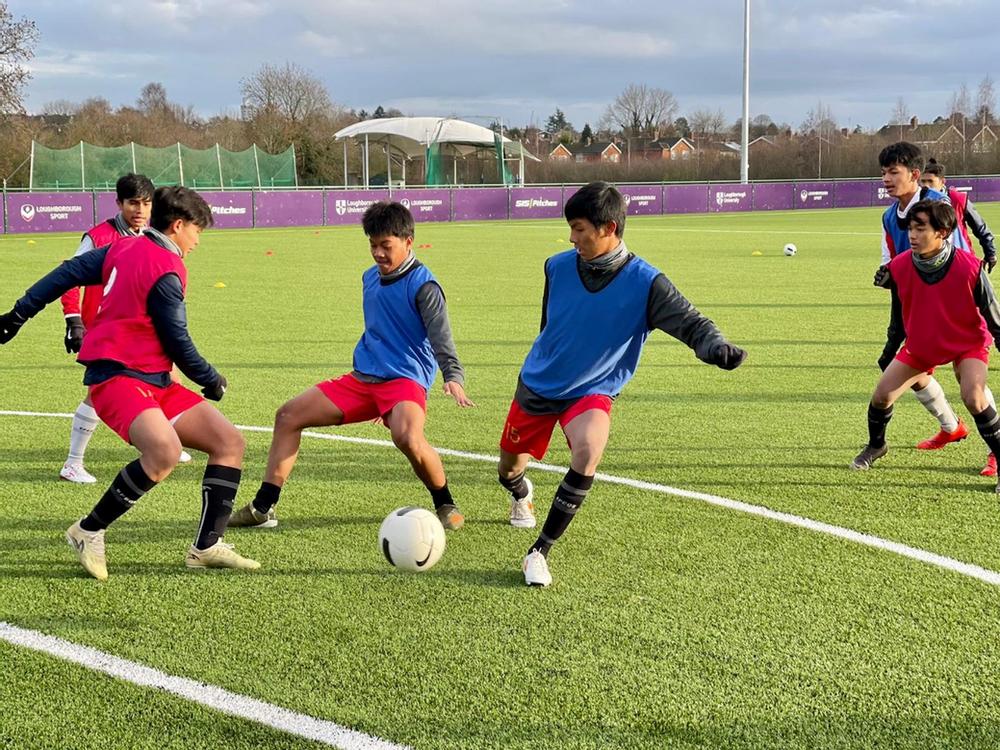 Drama Injury Times, Timnas Indonesia U20 Ditahan Imbang Baerum SK