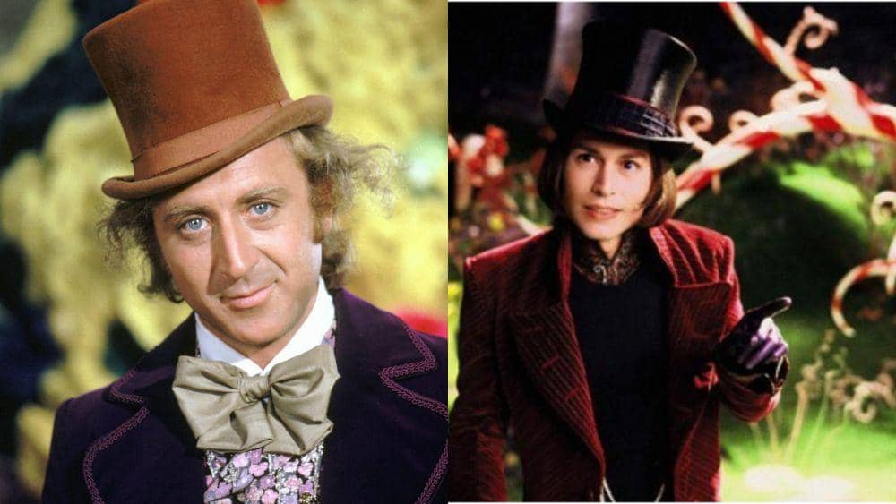 Dibuatkan Prekuel, 10 Aktor Rupawan ini Cocok Perankan Willy Wonka