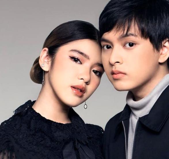 Duet Berhasil Bikin Baper, 10 Kedekatan Tiara Idol dan Arsy Widianto