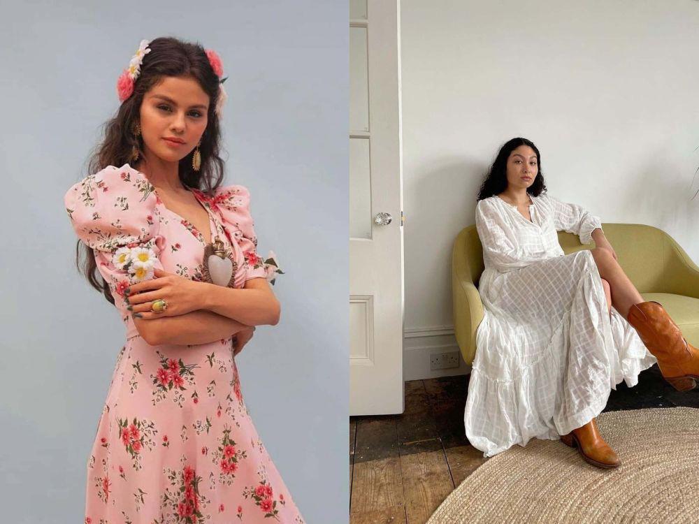 10 Ide Gaya dengan House Dress Modern yang Tren di 2021