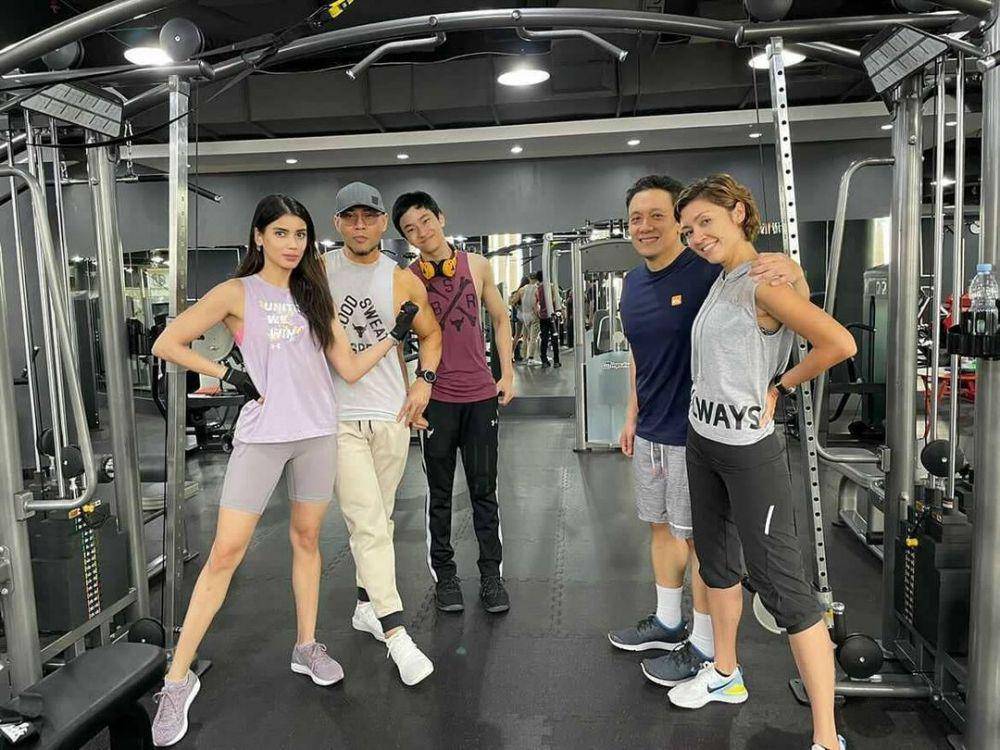 instagram.com/diaz.hendropriyono