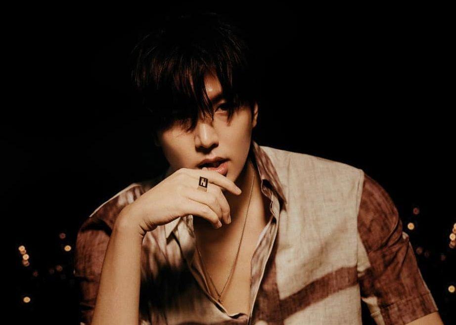 10 Gaya Terbaru Lee Min Ho di Photoshoot Terbaru, Bikin Deg-degan