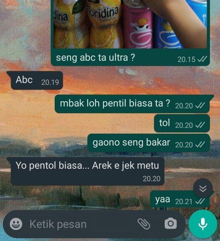 Twitter eskrimelonaa