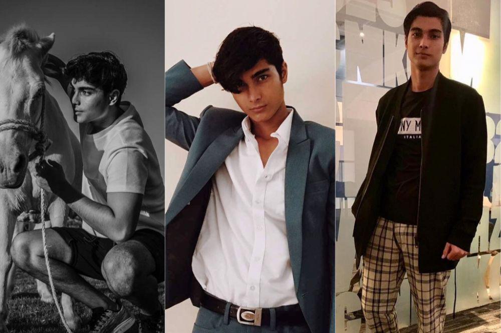 9 ide outfit stylish ala cinta brian