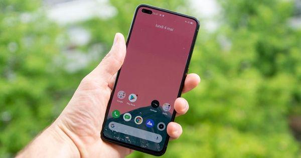 5 Smartphone Mid-end Realme yang Dibekali Jaringan 5G, Terjangkau!