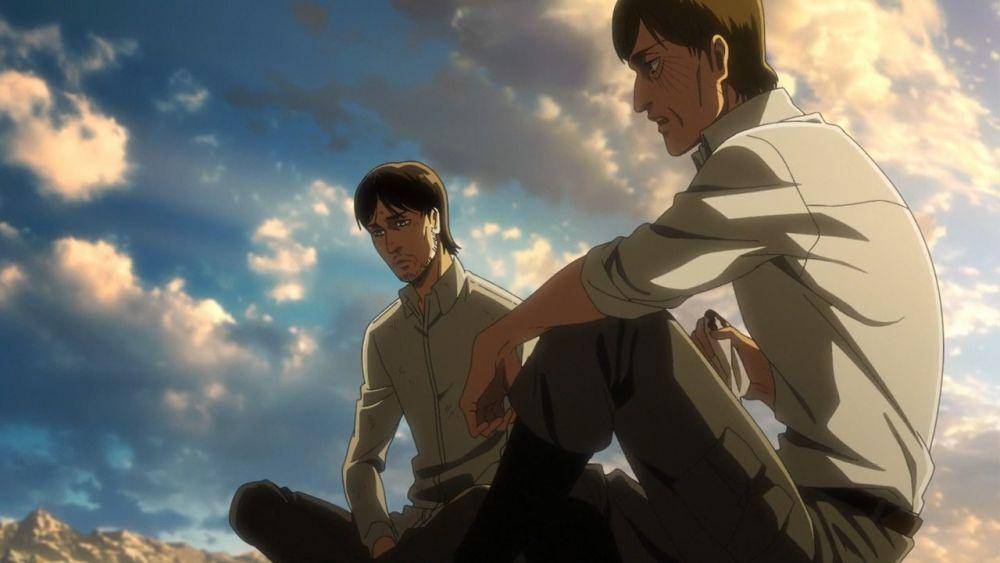 Wit Studio/Attack on Titan