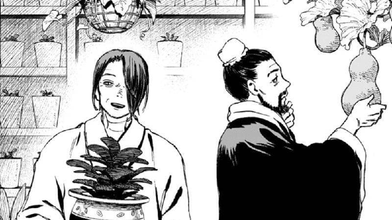 mangaplus.shueisha.co.jp/Jigokuraku