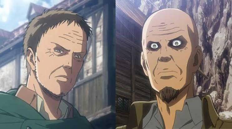 Wit Studio/Attack on Titan