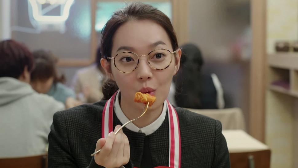 Asyik! 5 Drakor Ini Bikin Pengusaha Makanan di Indonesia Makin Cuan