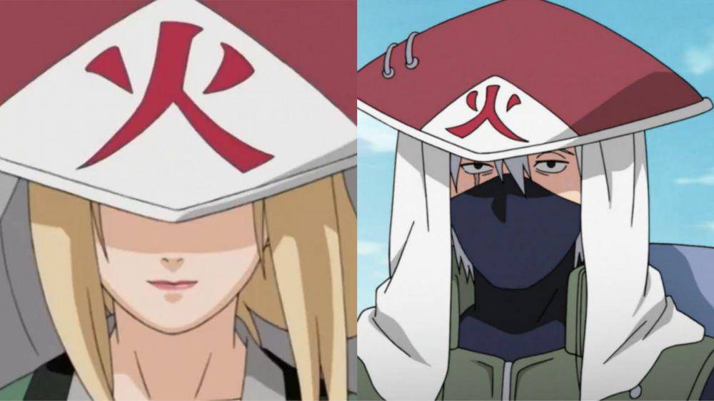 Dok. Studio Pierrot/Naruto: Shippuden