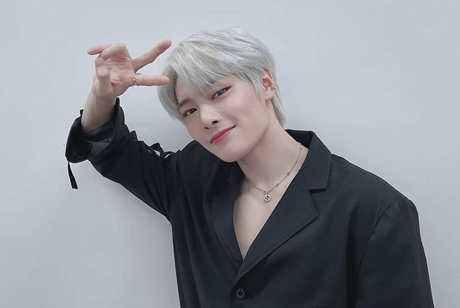 [QUIZ] Apakah Kamu Jodohnya I.N Stray Kids?