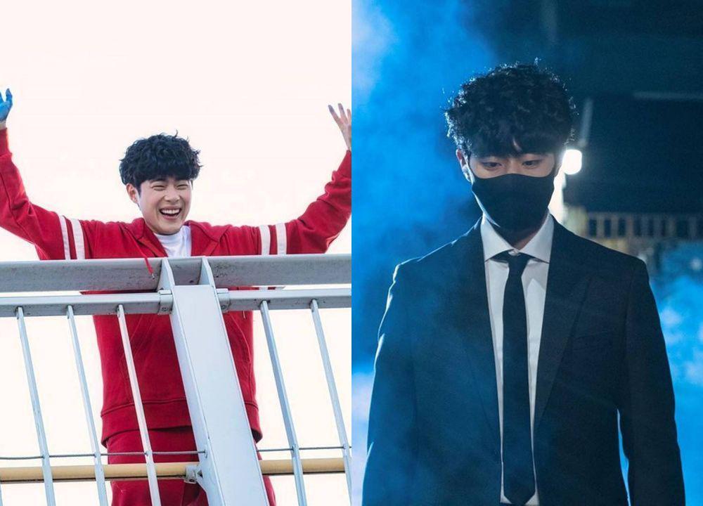 10 Adu Ceria vs Maskulin Jo Byeong Gyu di 'The Uncanny Counter'