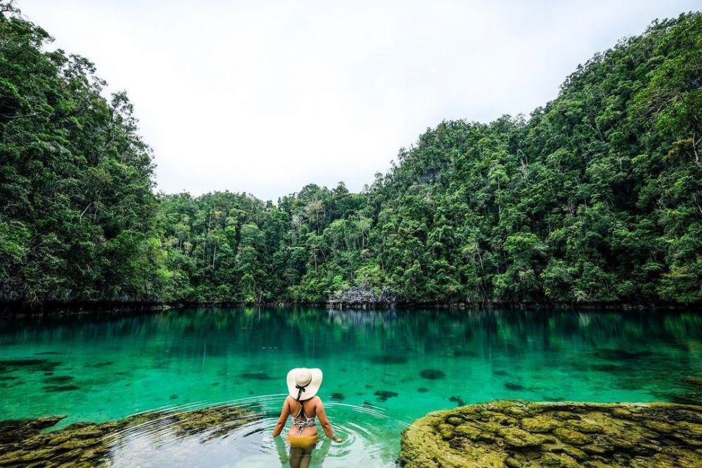 6 Wisata Alam Tersembunyi Sulawesi Tenggara yang Layak Kamu Kunjungi