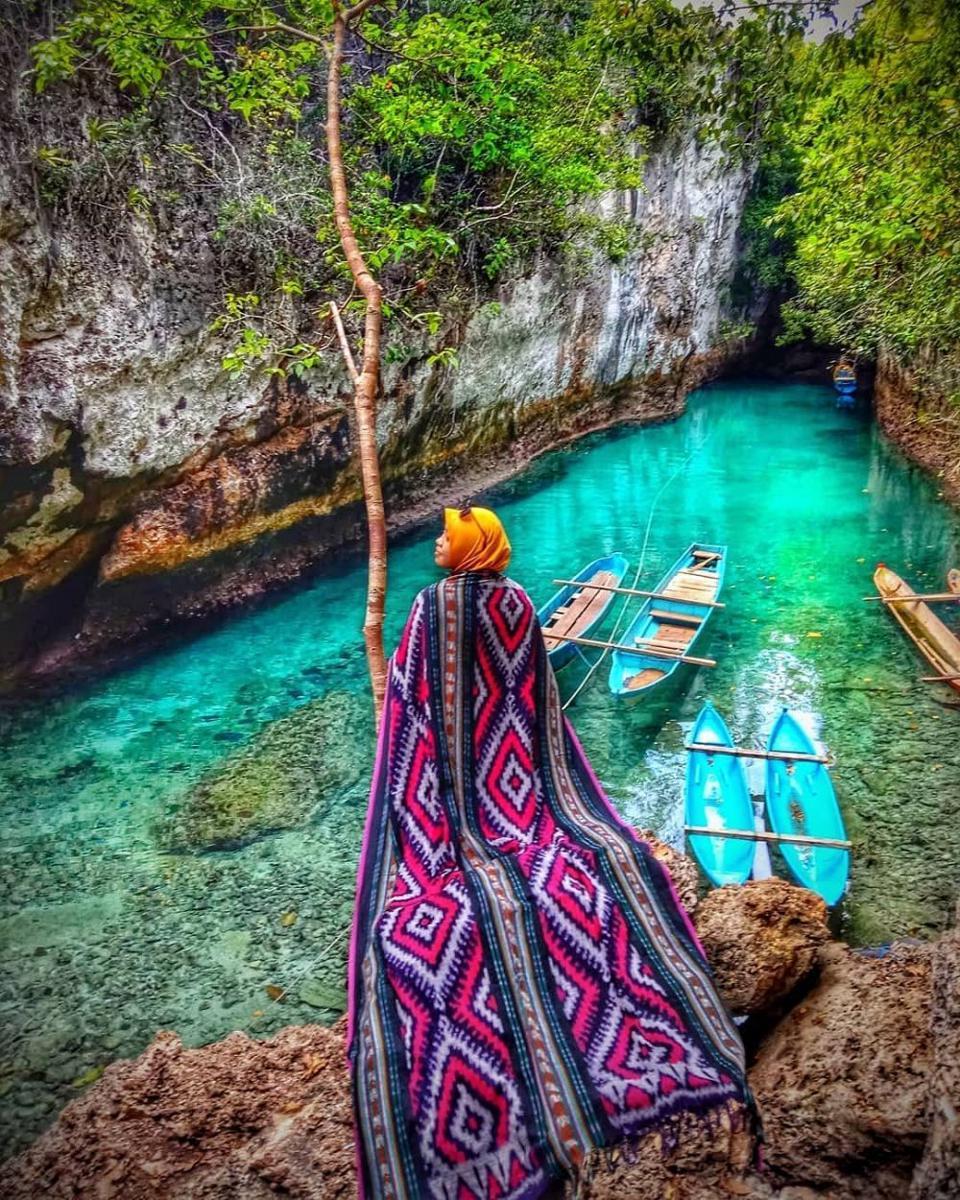 instagram.com/exploresulawesi_tenggara