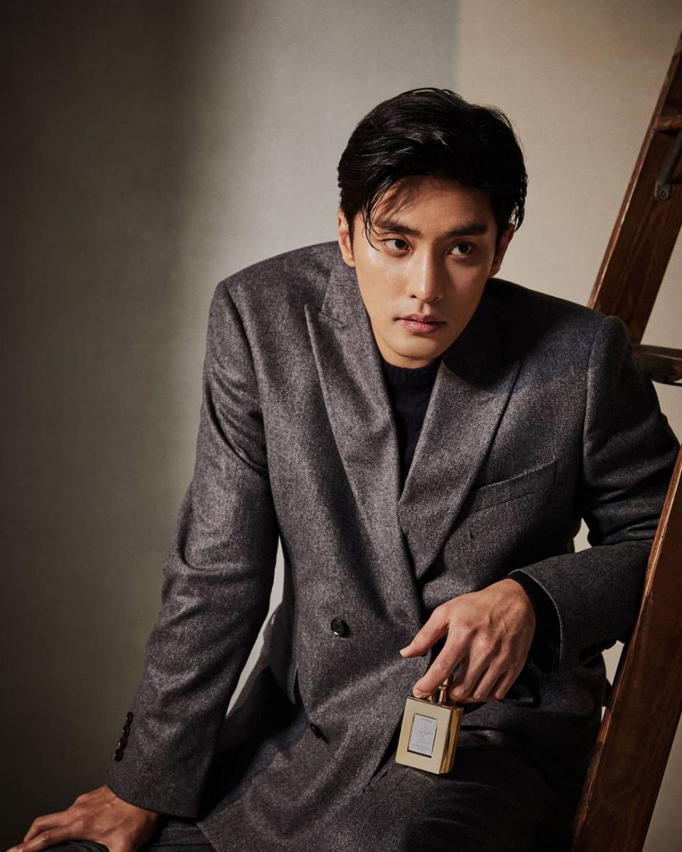 Sikapnya di Sebuah Variety Show Dikritik, Sung Hoon Minta Maaf