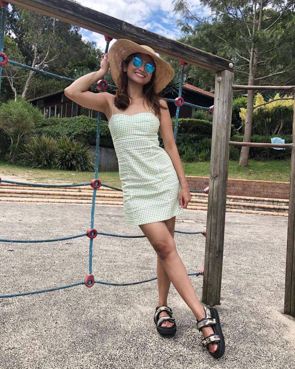Instagram.com/septriasaacha