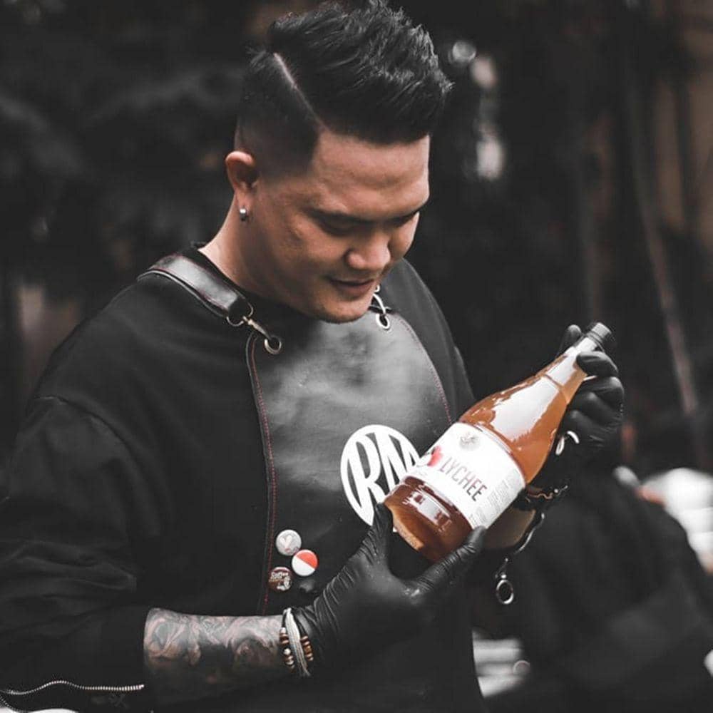 Gdlrck via Instagram.com/ramosmci7/