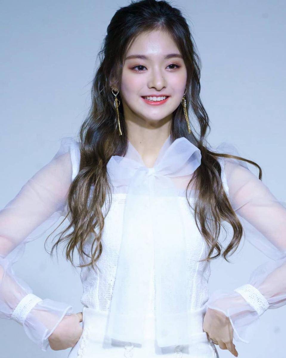Instagram.com/nakyungfromis_9