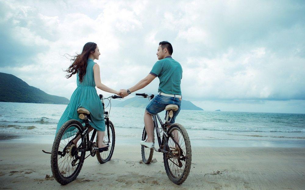 5 Alasan Kamu Sangat Ingin Memantaskan Diri bagi Gebetanmu Saat Ini