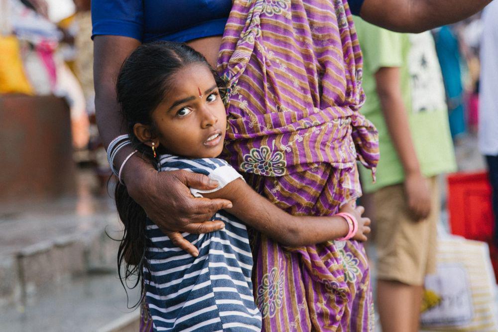 India: Jika Tak Ada Kontak Kulit Berarti Bukan Pelecehan Seksual