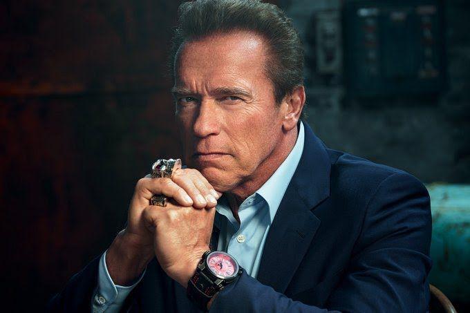 5 Artis Hollywood yang Pernah Pindah Haluan menjadi Politisi