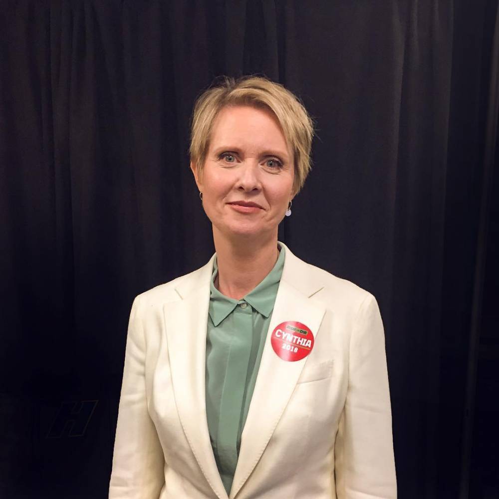 instagram.com/cynthiaenixon