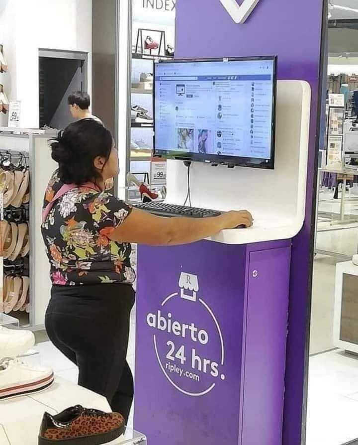 facebook. Say Chiel