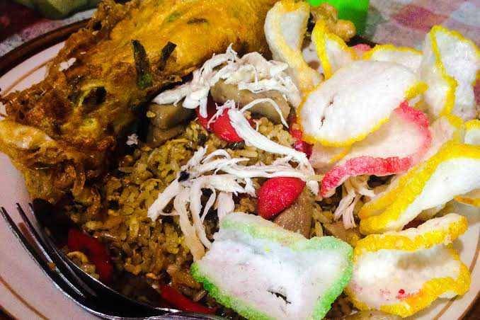 Nasi Goreng MPR via pergikuliner.com
