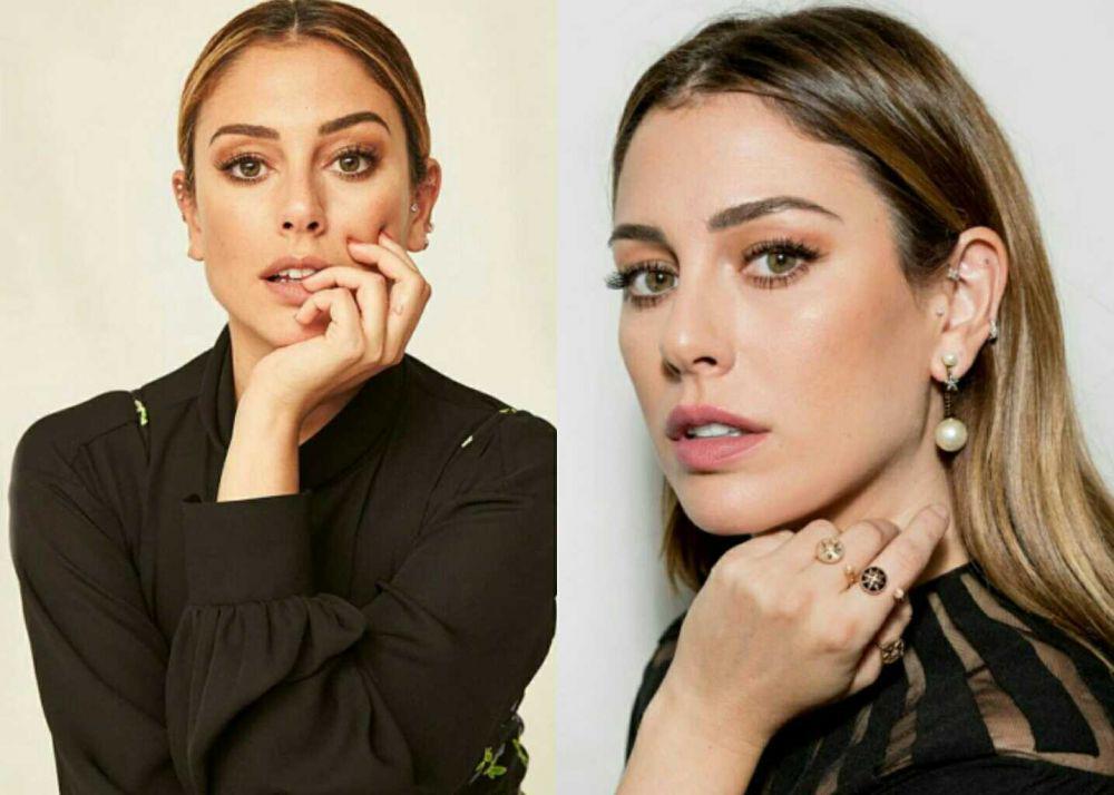 9 Potret Ivana Baquero, Sang Penulis Muda di Serial High Seas