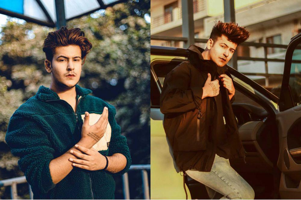 9 Potret Keren Manjul Khattar, Influencer Hits India yang Manly Abis!