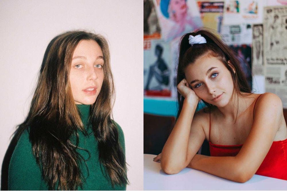 9 Potret Emma Chamberlain, YouTuber Hits Amerika yang Gorgeous Abis!