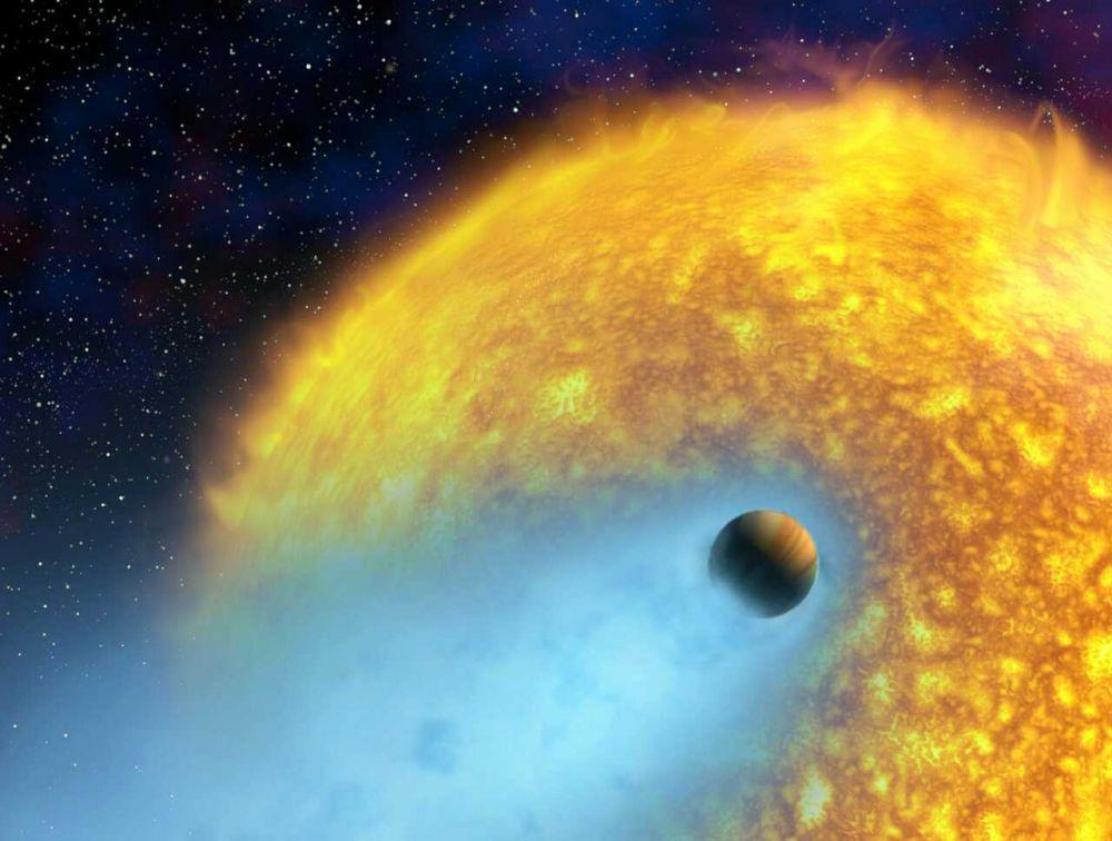 exoplanets.nasa.gov/Alfred Vidal-Madjar
