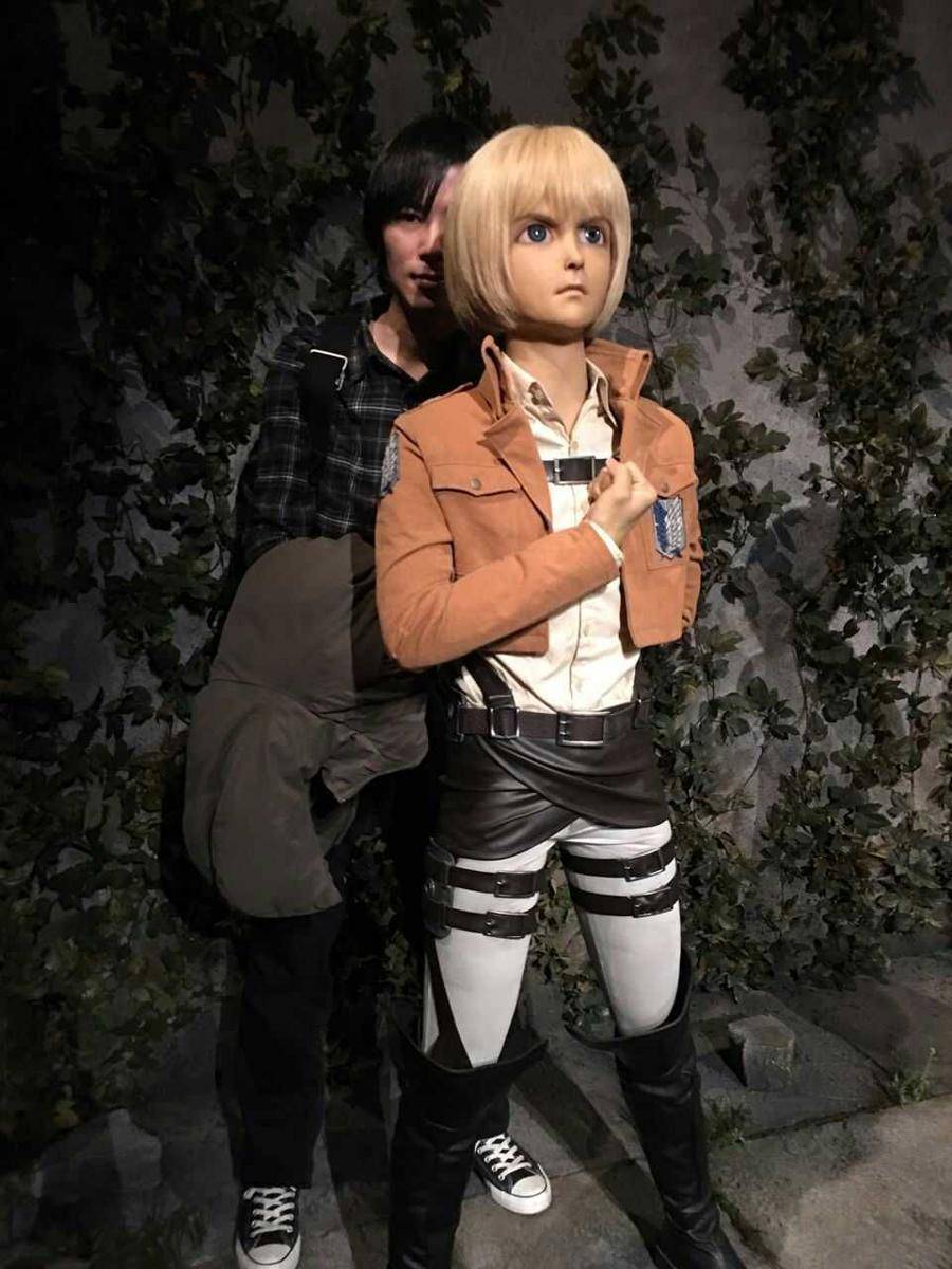 Hajime Isayama (livedoor.blogimg.jp/isayamahazime)
