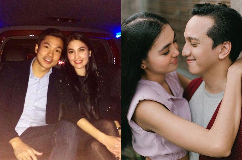 Awalnya Dicomblangin, 9 Pasangan Artis Ini Akhirnya Menikah