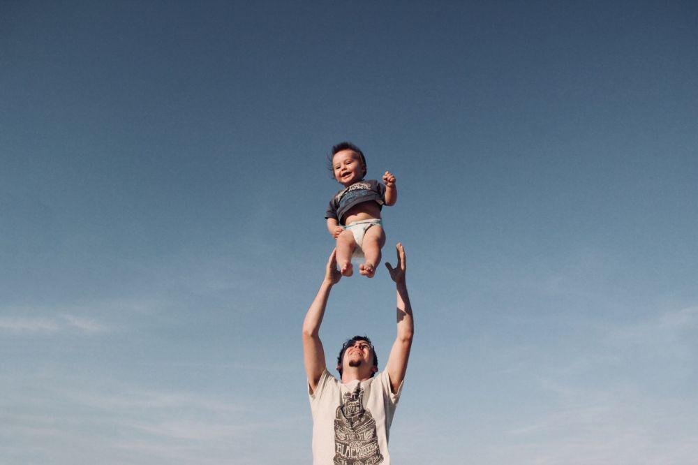 Shaken Baby Syndrome: Penyebab, Gejala, Diagnosis, dan Penanganan