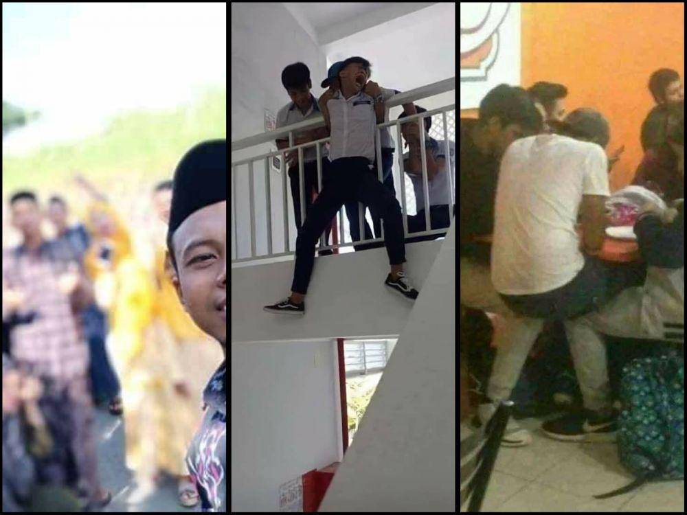 Berbagai sumber
