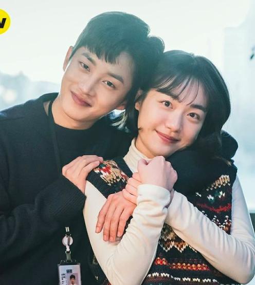 10 Momen Bucin Kim Min Seok ke So Ju Yeon di Lovestruck in the City