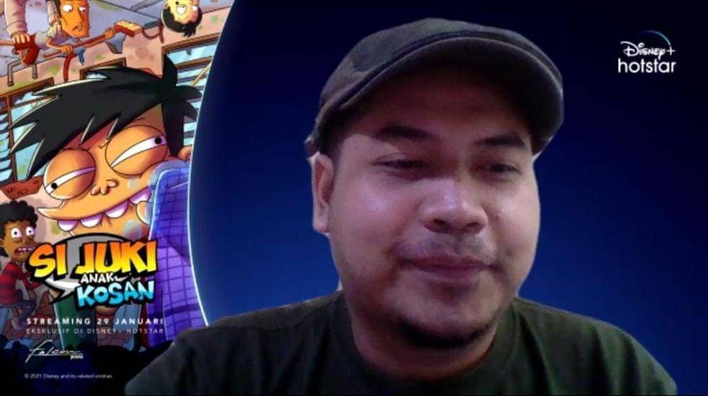 tangkapan layar duniaku.com/Dimas Ramadhan