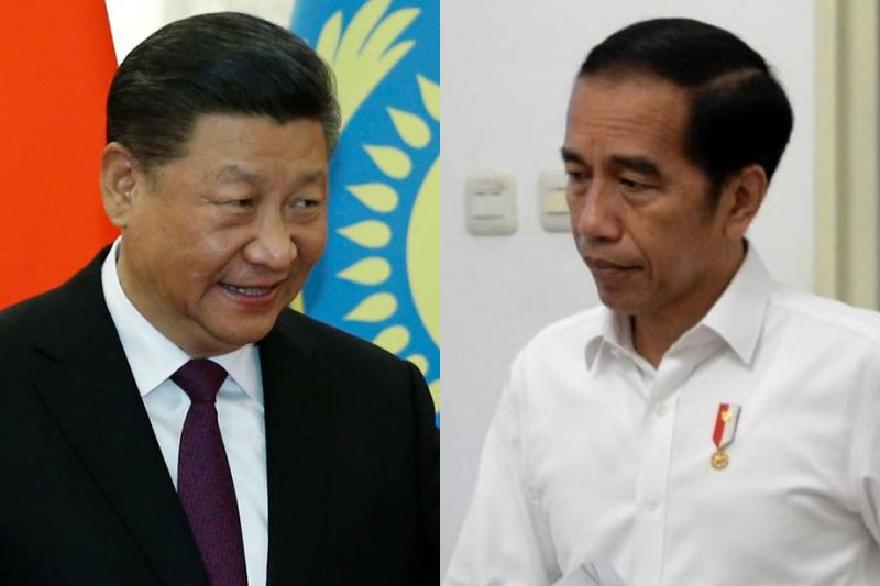 Jebakan Utang China, Olly Gubernur Terkaya hingga Larangan SKM Diseduh