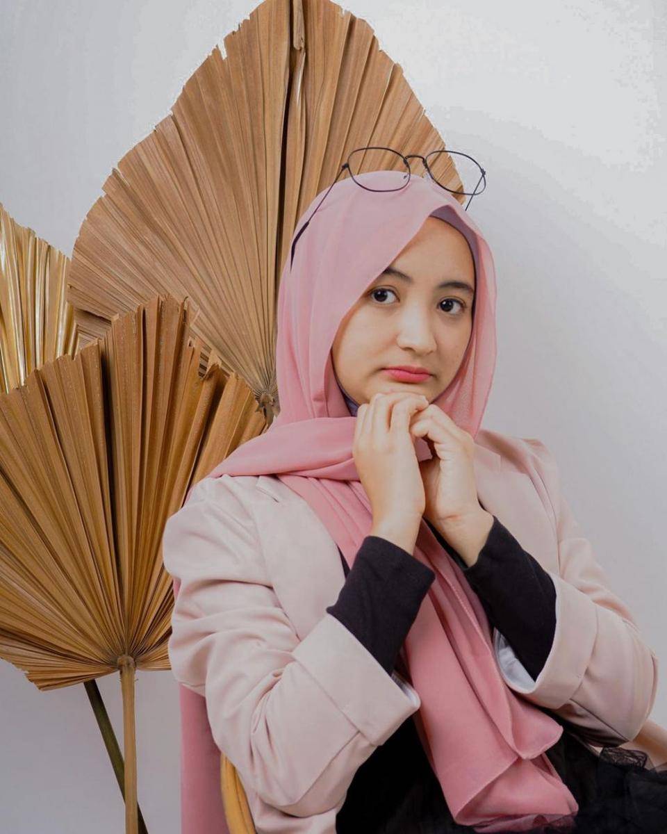 instagram.com/arafahrianti