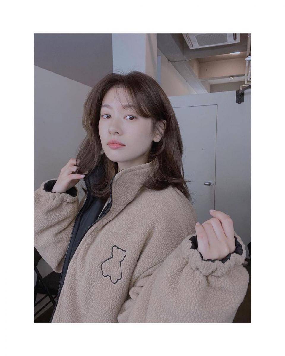 Jung So Min (instagram.com/somin_jj)