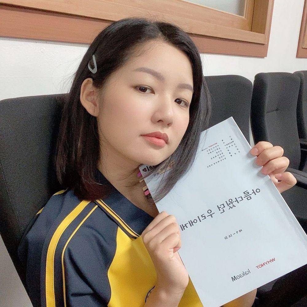 Choi Bo Min (Instagram.com/bbojourney)