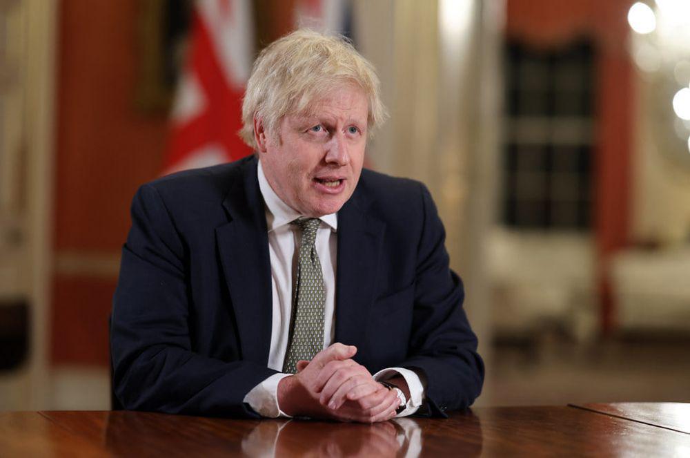 8 Kandidat Pengganti Boris Johnson Sebagai PM Inggris