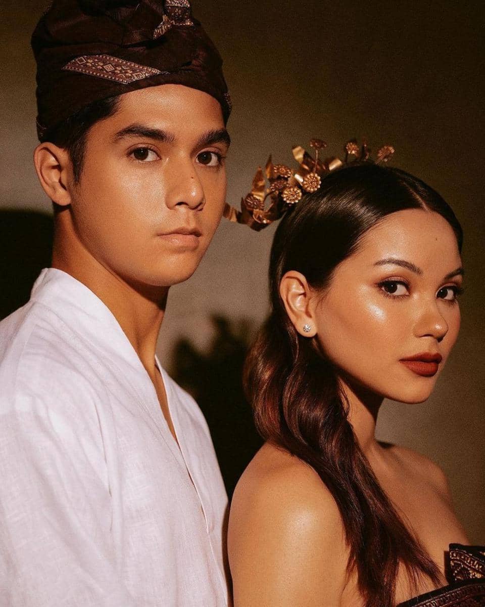 Winston Gomez via instagram.com/alyssadaguise