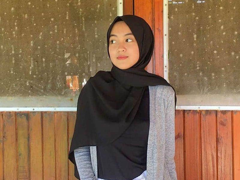 10 Potret Jelita Aliza Kamila, Pemeran Adina di Web Series Gagal Nikah