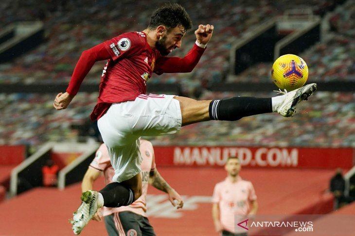 3 Catatan dari Kekalahan Manchester United di Old Trafford