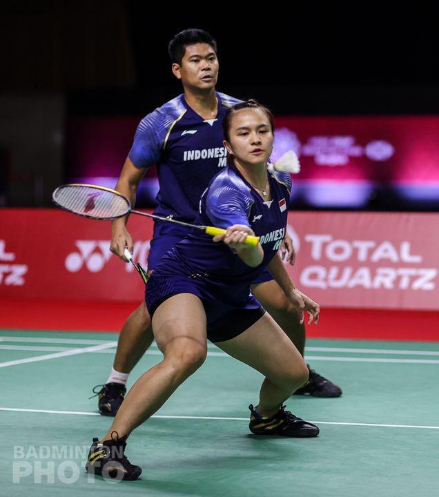 Ini Syarat Wakil Indonesia Lolos ke Semifinal World Tour 2020