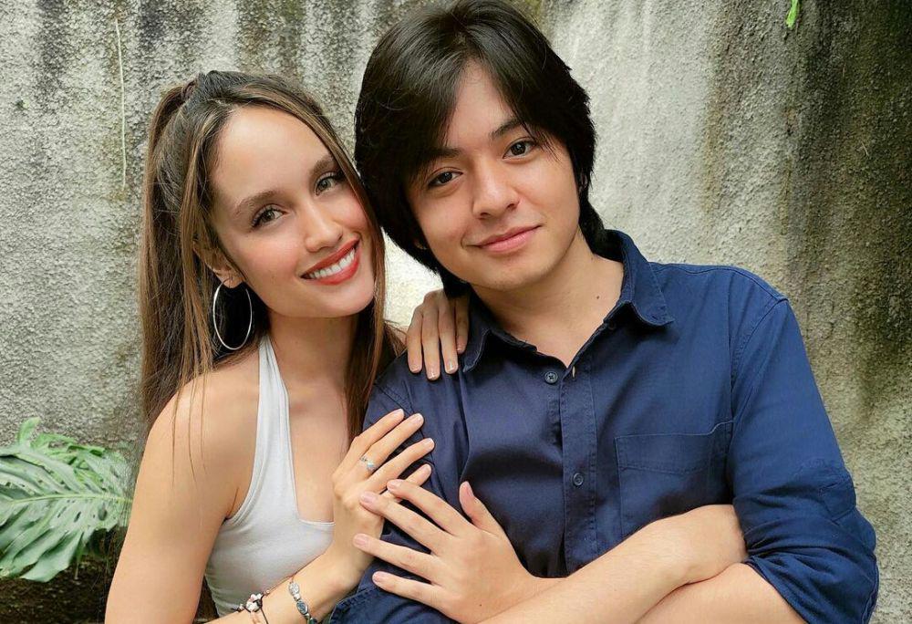 9 Fakta Angga Yunanda yang Siap Main Devil on Top Bareng Cinta Laura