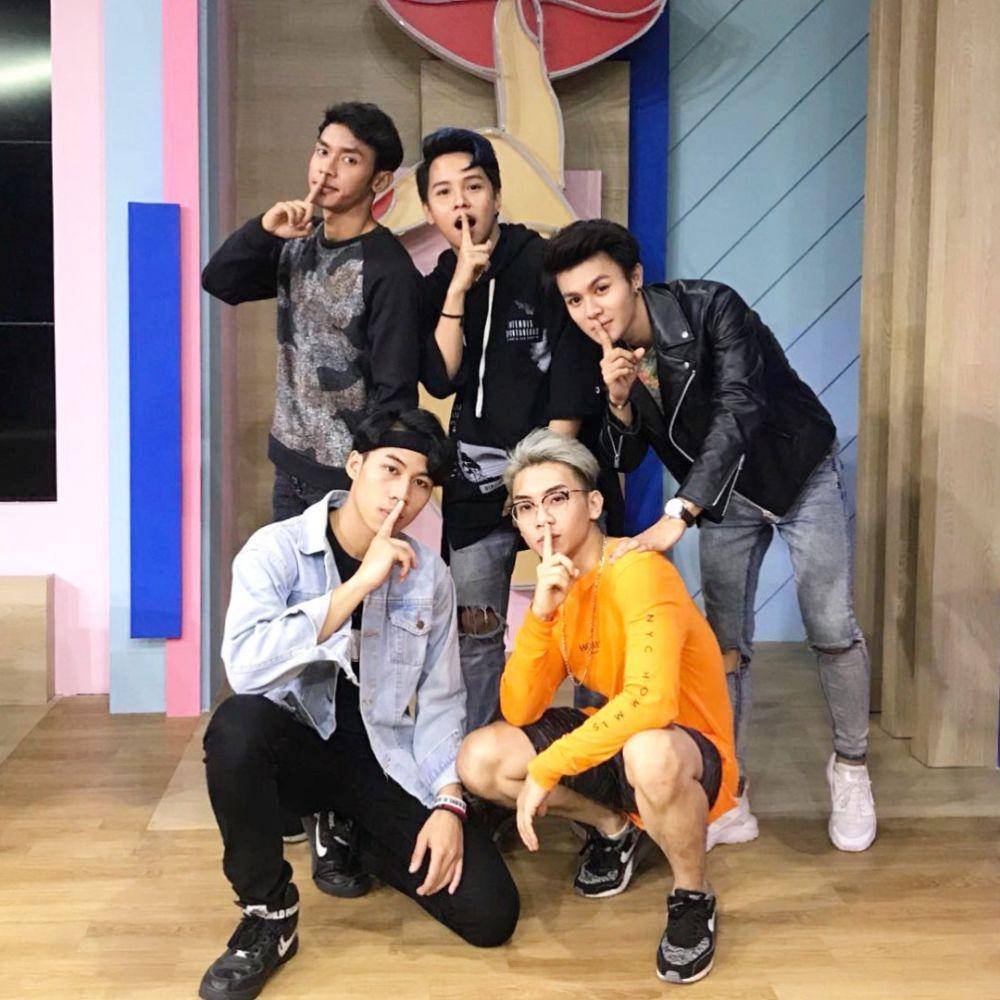 Instagram.com/bforce_id